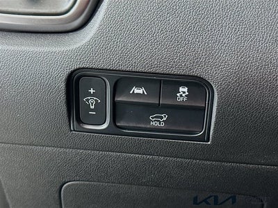 2021 Kia Sorento EX