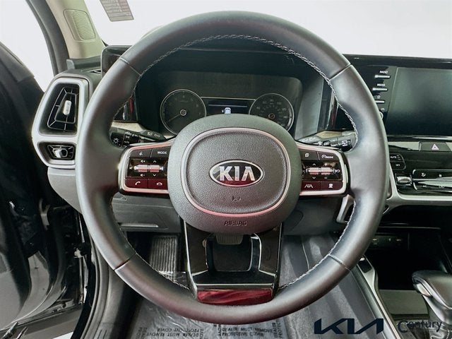 2021 Kia Sorento EX