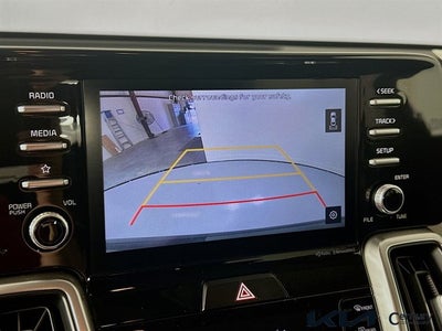 2021 Kia Sorento EX
