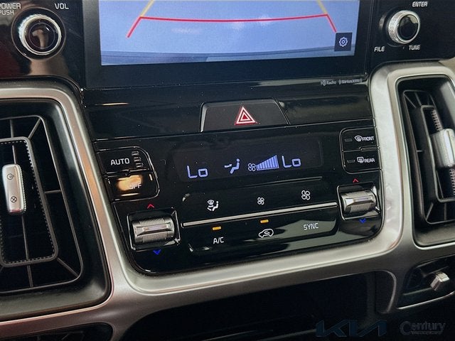 2021 Kia Sorento EX