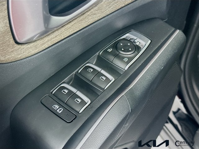 2021 Kia Sorento EX