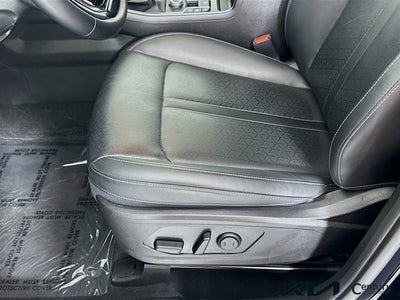 2021 Kia Sorento EX