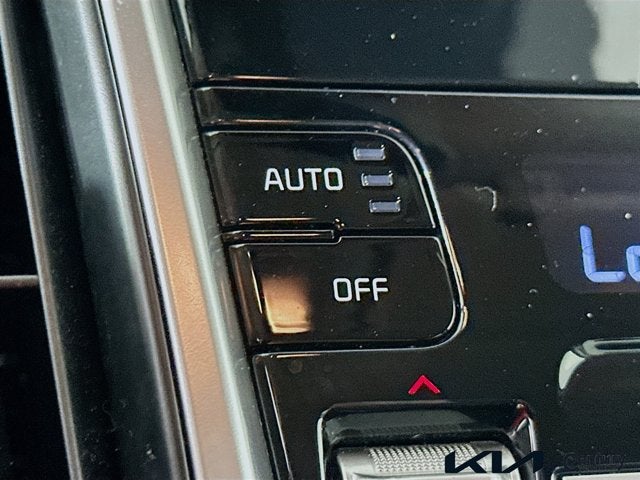 2021 Kia Sorento EX