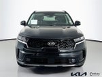 2021 Kia Sorento EX