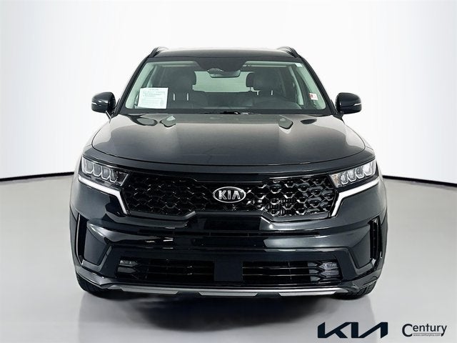 2021 Kia Sorento EX