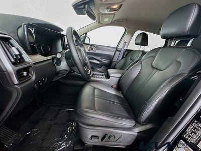 2021 Kia Sorento EX