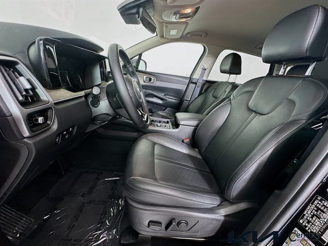 2021 Kia Sorento EX