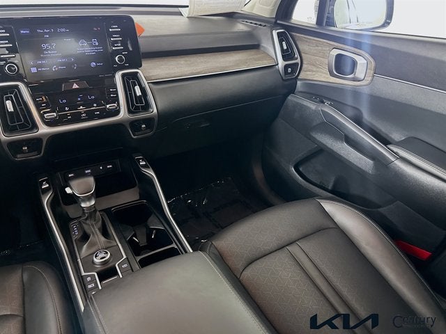 2021 Kia Sorento EX