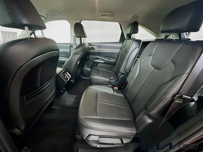 2021 Kia Sorento EX