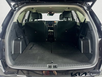 2021 Kia Sorento EX