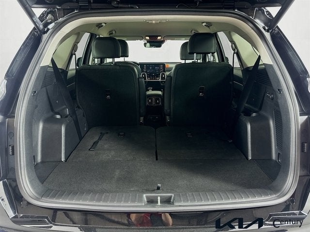 2021 Kia Sorento EX