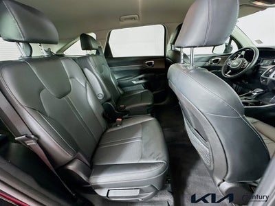 2021 Kia Sorento EX