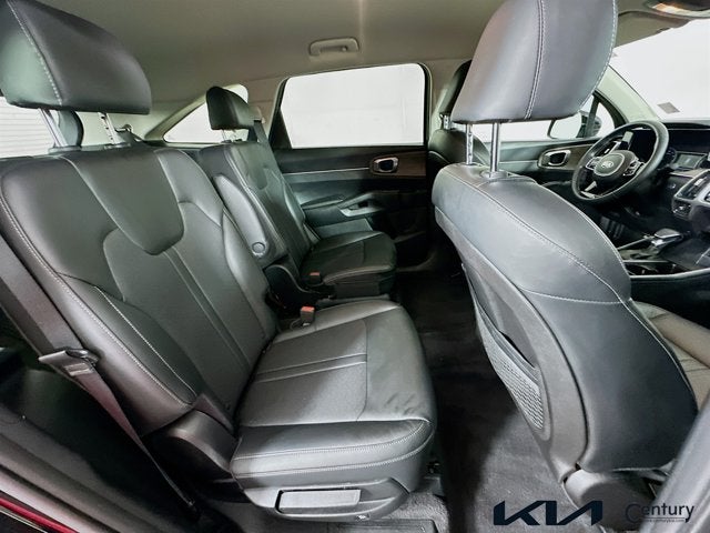 2021 Kia Sorento EX