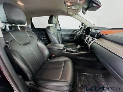 2021 Kia Sorento EX