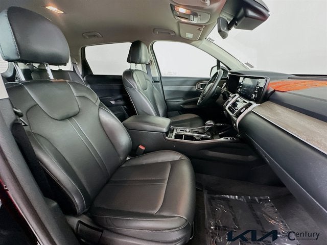 2021 Kia Sorento EX