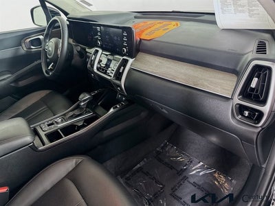 2021 Kia Sorento EX