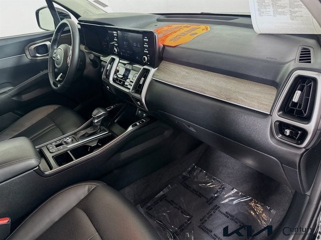 2021 Kia Sorento EX