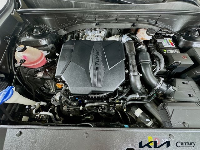 2021 Kia Sorento EX