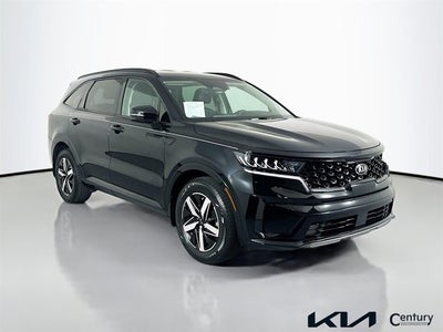 2021 Kia Sorento EX