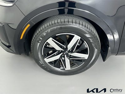 2021 Kia Sorento EX