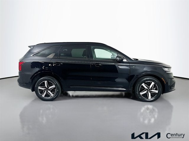 2021 Kia Sorento EX