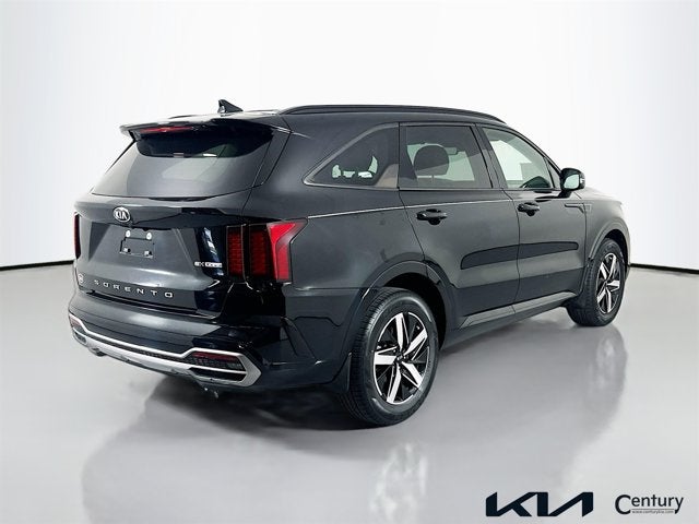 2021 Kia Sorento EX