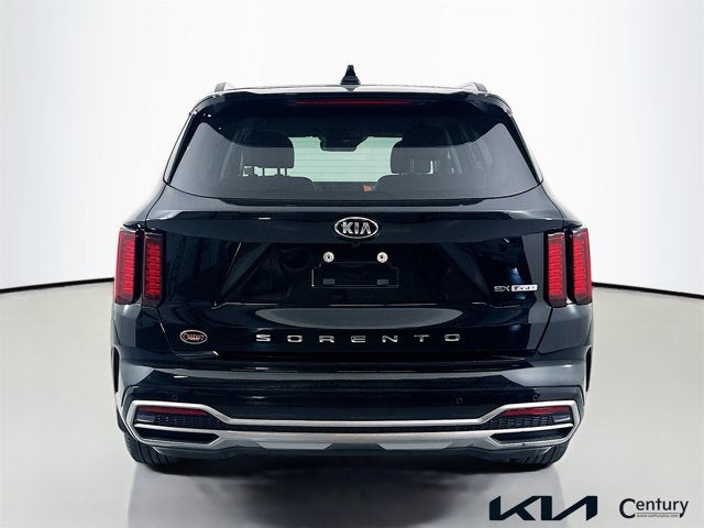 2021 Kia Sorento EX