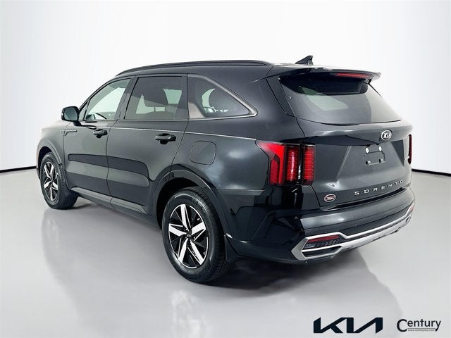 2021 Kia Sorento EX