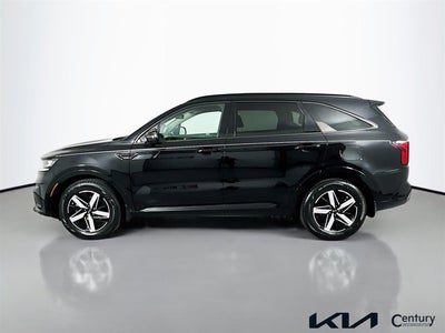 2021 Kia Sorento EX