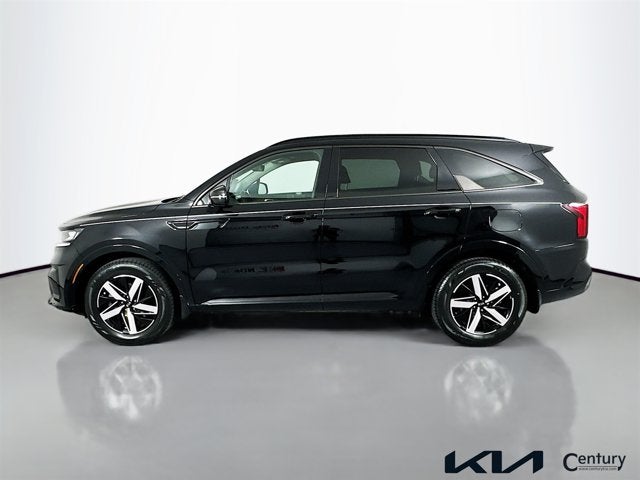 2021 Kia Sorento EX