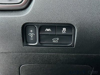 2022 Kia Sorento EX