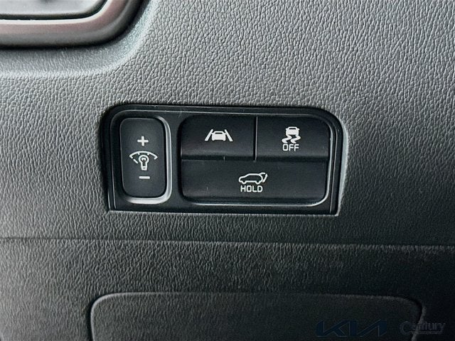 2022 Kia Sorento EX
