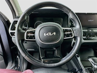 2022 Kia Sorento EX