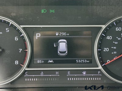 2022 Kia Sorento EX