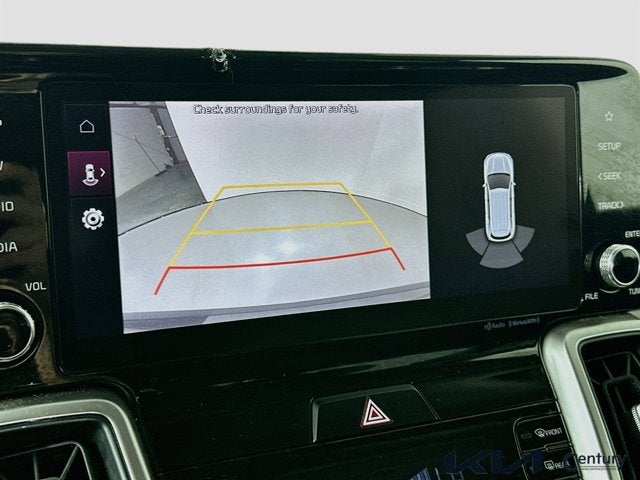 2022 Kia Sorento EX