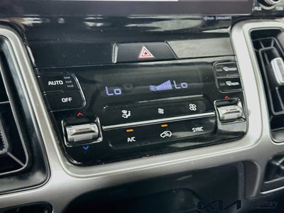 2022 Kia Sorento EX