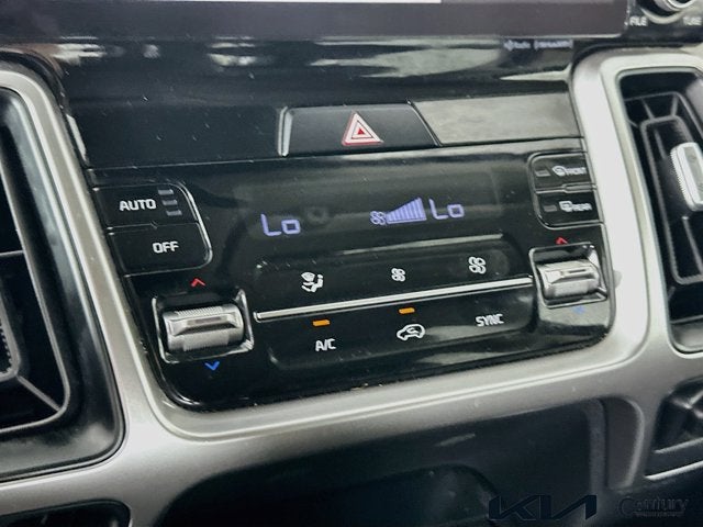 2022 Kia Sorento EX