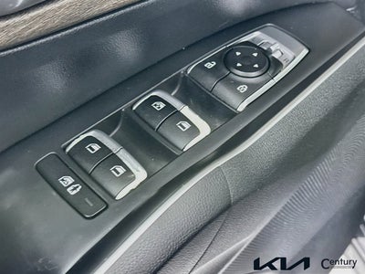 2022 Kia Sorento EX