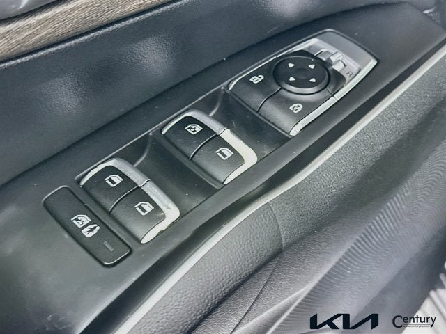2022 Kia Sorento EX