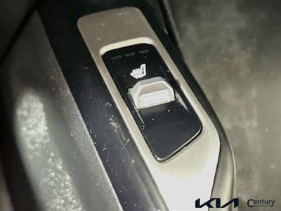 2022 Kia Sorento EX