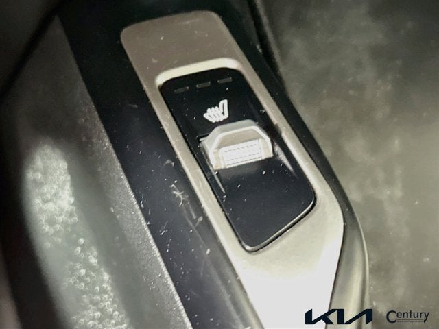2022 Kia Sorento EX