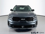 2022 Kia Sorento EX