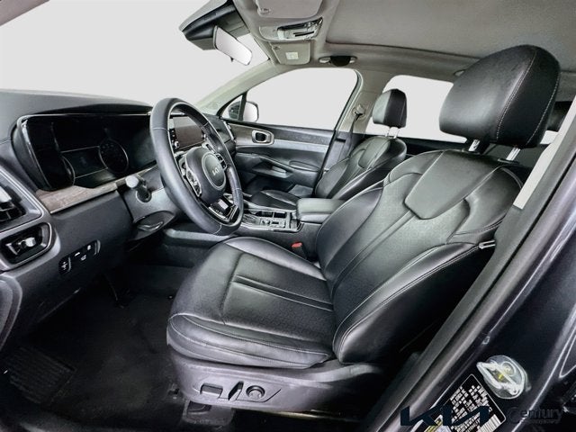 2022 Kia Sorento EX
