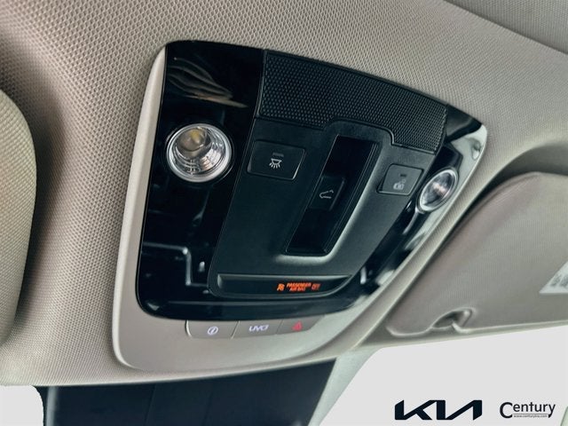 2022 Kia Sorento EX