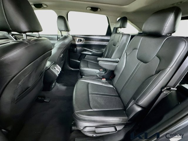 2022 Kia Sorento EX