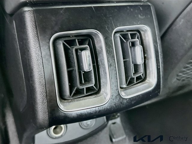 2022 Kia Sorento EX