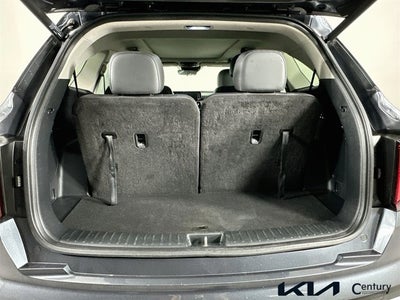 2022 Kia Sorento EX