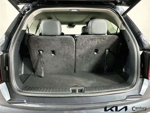 2022 Kia Sorento EX