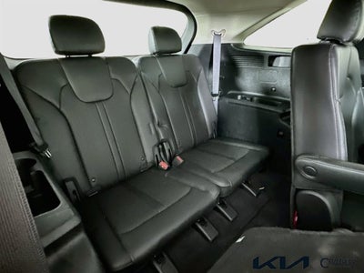 2022 Kia Sorento EX