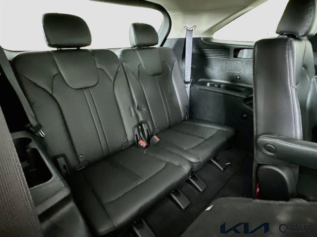 2022 Kia Sorento EX